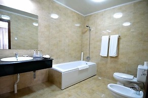 Hotel Ritz Aanisa