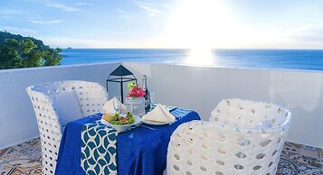 Camp Netanya Resort & Spa