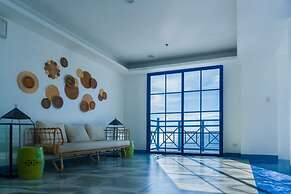 Camp Netanya Resort & Spa