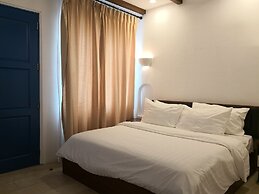 Camp Netanya Resort & Spa