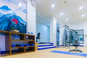 Camp Netanya Resort & Spa