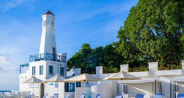 Camp Netanya Resort & Spa