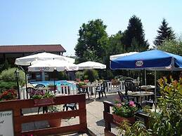Hotel restaurant la vieille ferme