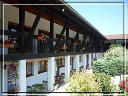 Hotel restaurant la vieille ferme