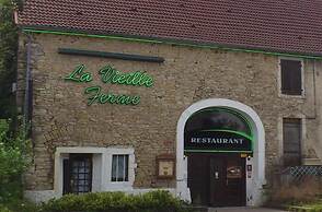 Hotel restaurant la vieille ferme