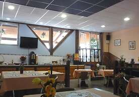 Hotel restaurant la vieille ferme