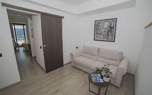 B&B Vista Lago