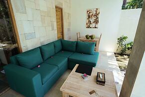 Gili Luxury Villa