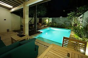 Gili Luxury Villa