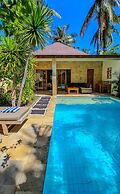 Gili Luxury Villa
