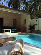 Gili Luxury Villa