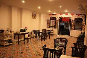 Ming Shou Boutique House