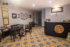 Ming Shou Boutique House