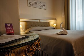 Hotel Genova Liberty