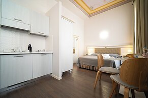 Hotel Genova Liberty