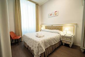 Hotel Genova Liberty