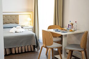 Hotel Genova Liberty