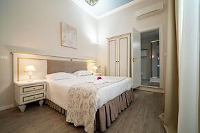 Hotel Genova Liberty