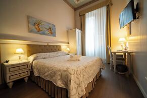 Hotel Genova Liberty