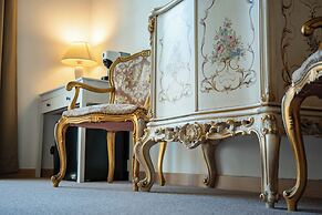 Hotel Genova Liberty
