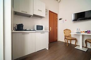 Hotel Genova Liberty