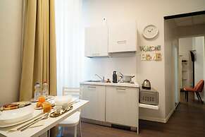 Hotel Genova Liberty