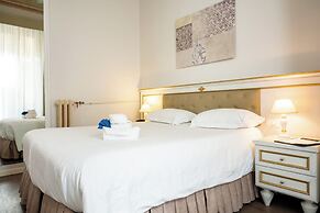Hotel Genova Liberty