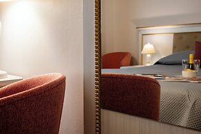 Hotel Genova Liberty