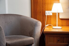 Hotel Genova Liberty