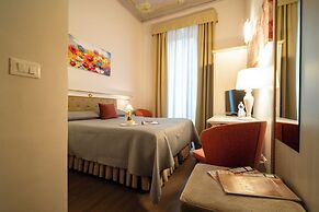 Hotel Genova Liberty