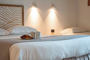 Hotel Genova Liberty