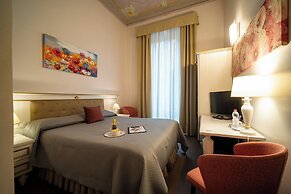 Hotel Genova Liberty