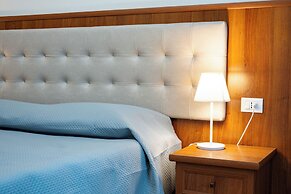 Hotel Genova Liberty