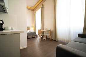 Hotel Genova Liberty