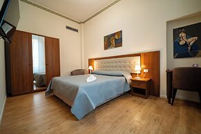 Hotel Genova Liberty