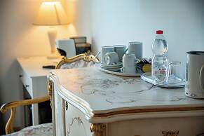 Hotel Genova Liberty