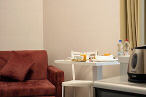Hotel Genova Liberty