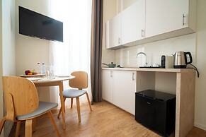 Hotel Genova Liberty