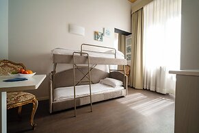 Hotel Genova Liberty