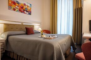 Hotel Genova Liberty