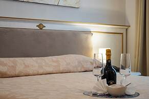 Hotel Genova Liberty
