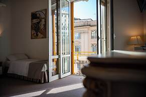 Hotel Genova Liberty