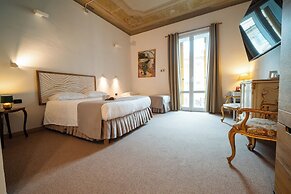 Hotel Genova Liberty