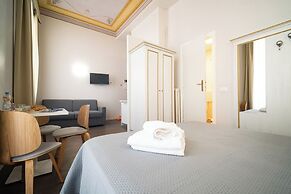 Hotel Genova Liberty