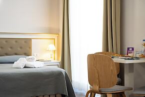 Hotel Genova Liberty