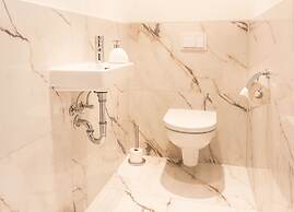 Abieshomes Serviced Apartments - Votivpark