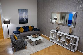 Abieshomes Serviced Apartments - Votivpark