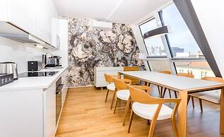 Abieshomes Serviced Apartments - Votivpark