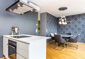 Abieshomes Serviced Apartments - Votivpark