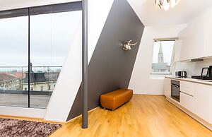 Abieshomes Serviced Apartments - Votivpark